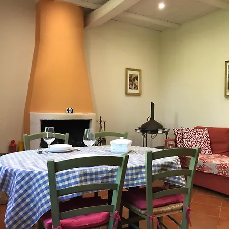 Casa Sofia *