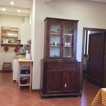 Дом отдыха Casa Sofia *