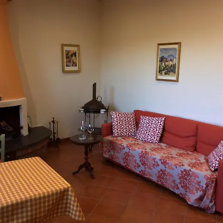 Casa Sofia *