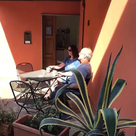Casa Sofia * Serravalle Pistoiese