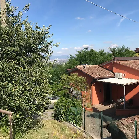 Casa Sofia Serravalle Pistoiese
