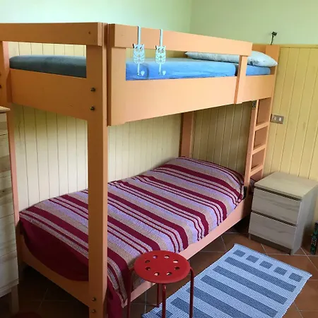 Дом отдыха Casa Sofia *